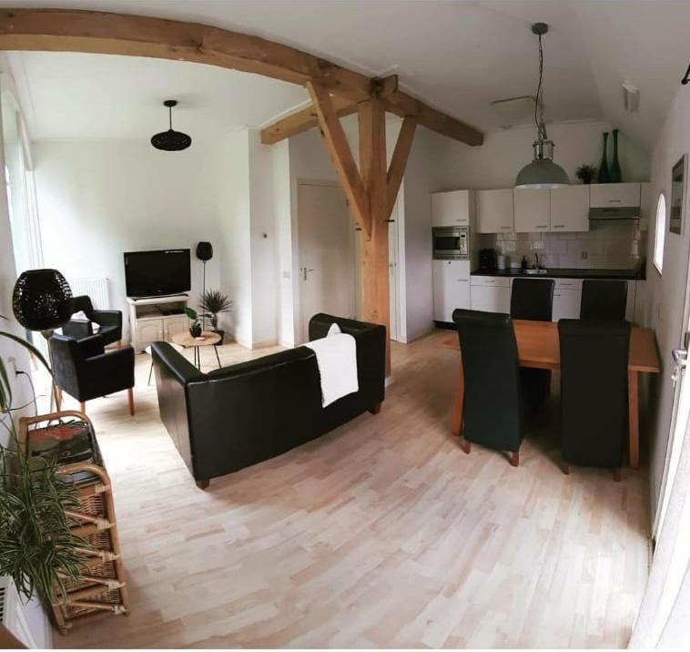 Vakantiehuis Het Wapen Van Heeckeren Hummelo Dış mekan fotoğraf