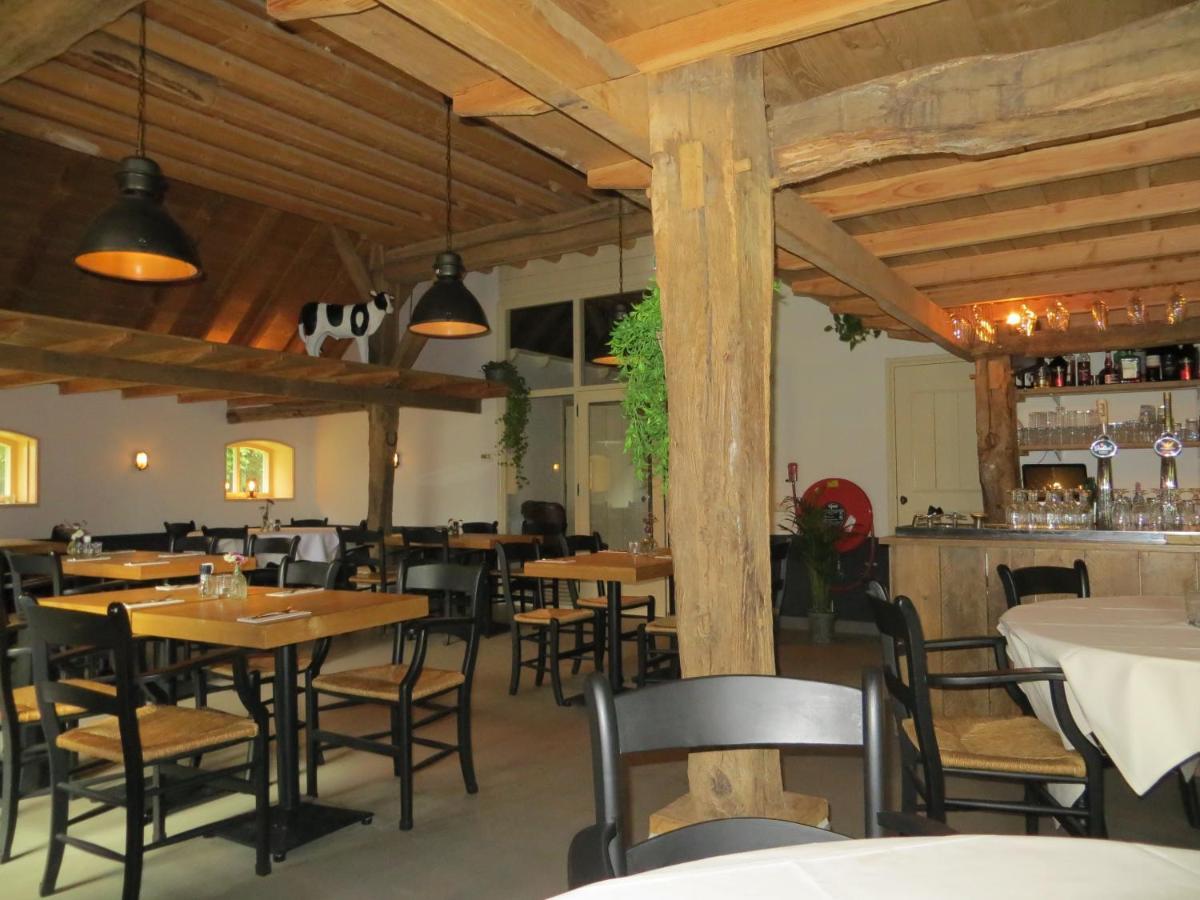 Vakantiehuis Het Wapen Van Heeckeren Hummelo Dış mekan fotoğraf